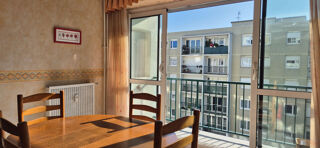  Appartement  vendre 4 pices 78 m