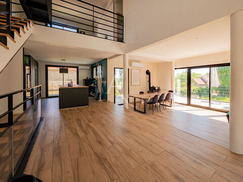 Vente Maison Maison Dhuisy 260 m2 Lizy sur ourcq