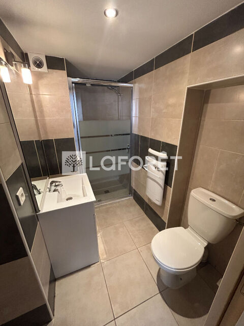  Appartement � louer 2 pi�ces 30 m�