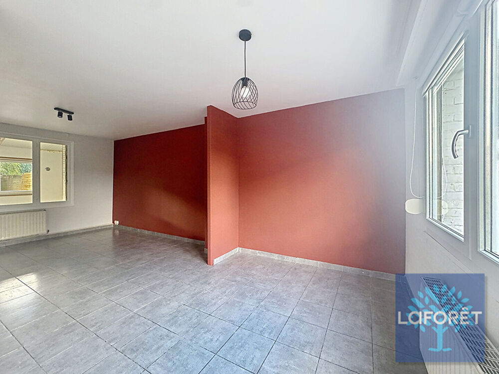 Location Maison Maison Valenciennes 5 pièce(s) 96m2 Valenciennes