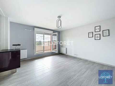  Appartement  louer 3 pices 58 m