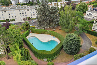  Appartement à vendre 4 pièces 90 m²