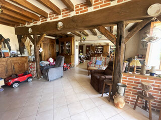  Maison � vendre 6 pi�ces 160 m�