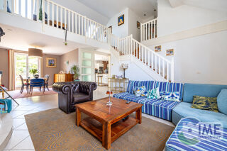  Maison à vendre 6 pièces 162 m²