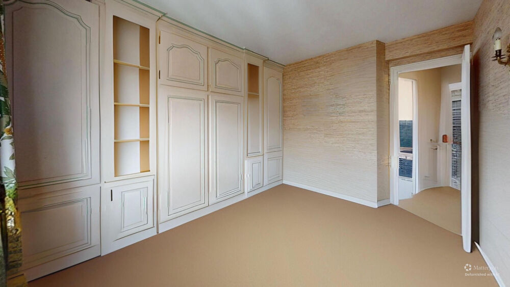  vendre  Appartement Paris 12