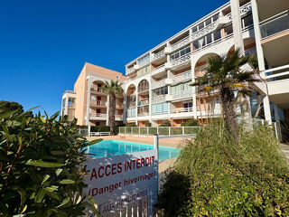  Appartement � vendre 2 pi�ces 