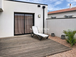  Maison à louer 4 pièces 103 m²
