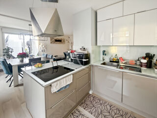  Appartement � vendre 3 pi�ces 73 m�