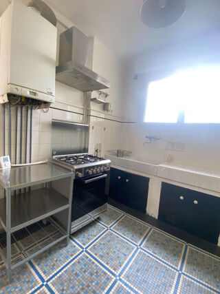  Appartement à louer 2 pièces 45 m²