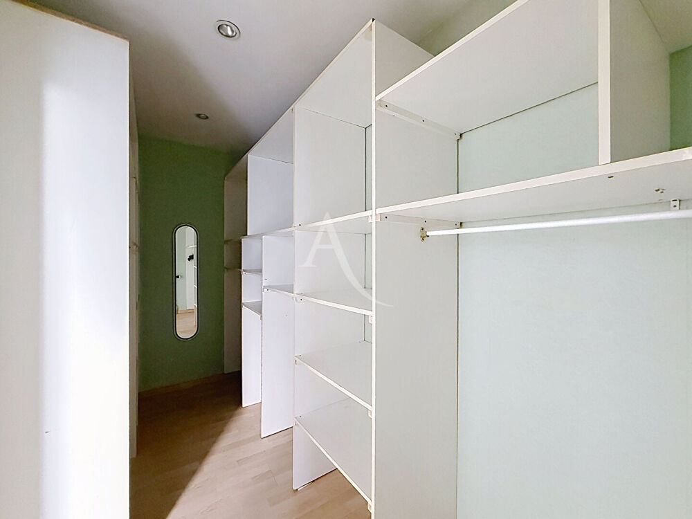 Appartement Trelaze 2 pièce(s) 44.09 m2