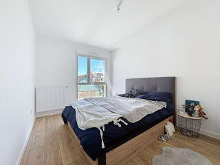  Appartement � louer 3 pi�ces 