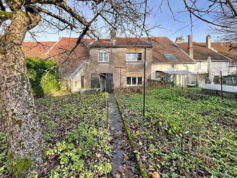  Maison Grand 4 pièces 120 m2 Maison - 4 pièce(s) - 121 m²