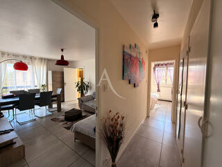  Appartement � louer 3 pi�ces 64 m�