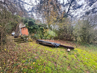  Terrain � vendre 525 m�