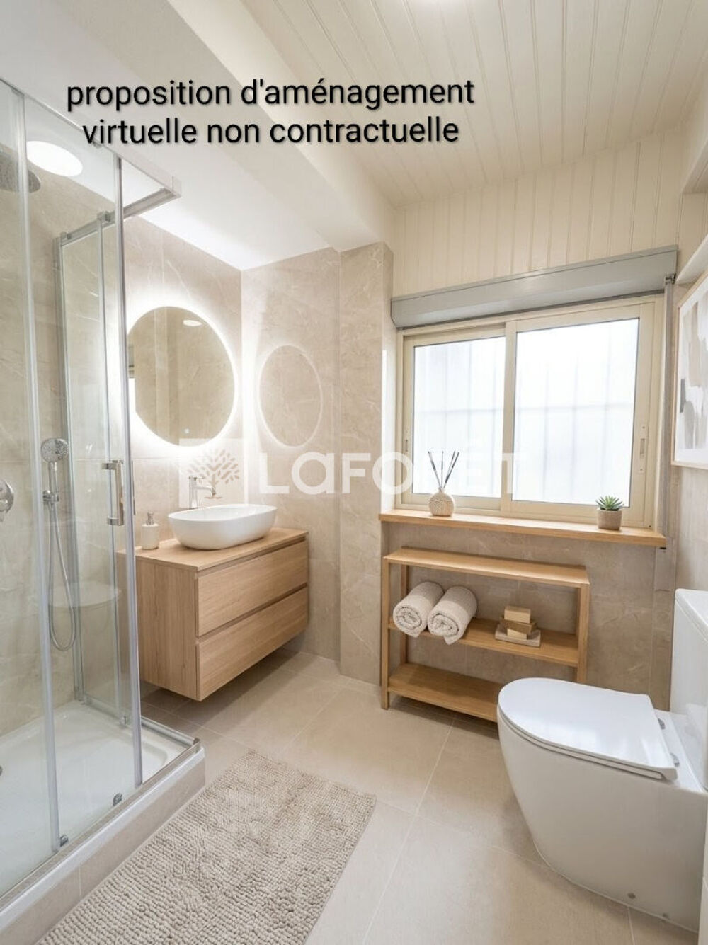 à vendre  Maison Le Grau d'Agde (34300)