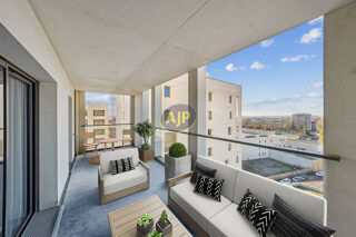  Appartement à vendre 5 pièces 112 m²