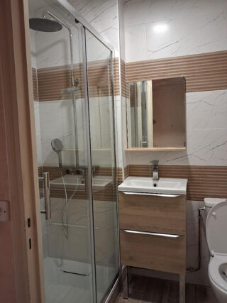  Appartement à louer 1 pièce 30 m²