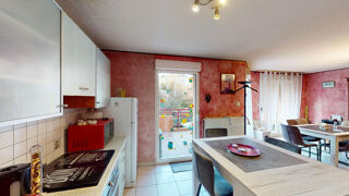  Appartement � vendre 3 pi�ces 74 m�