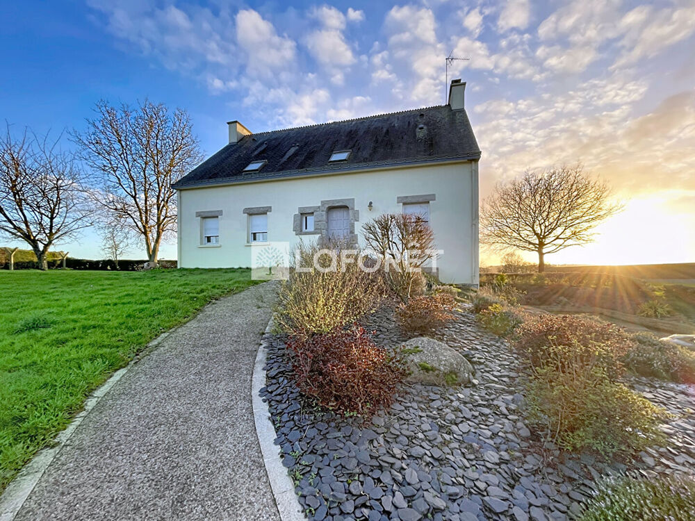 Maison Saint Martin Sur Oust 6 pièce(s) 171 m2