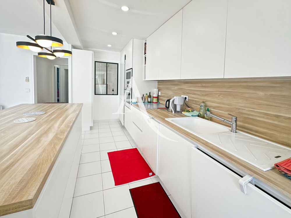 � vendre  Appartement Cannes (06400)