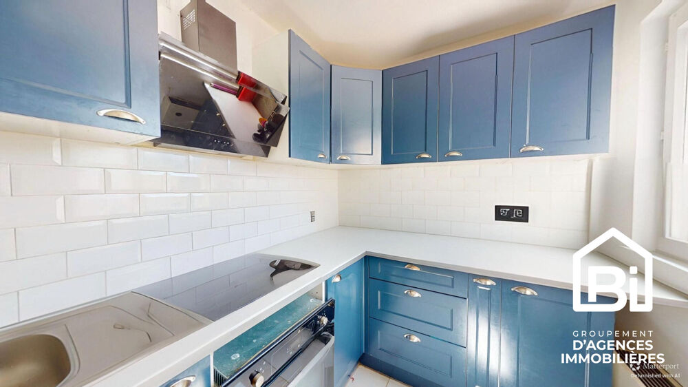 Appartement Caen 3 pièce(s) 64 m2