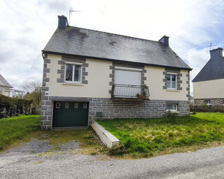  Maison � vendre 5 pi�ces 718 m�