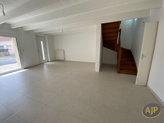  Maison à louer 4 pièces 93 m²
