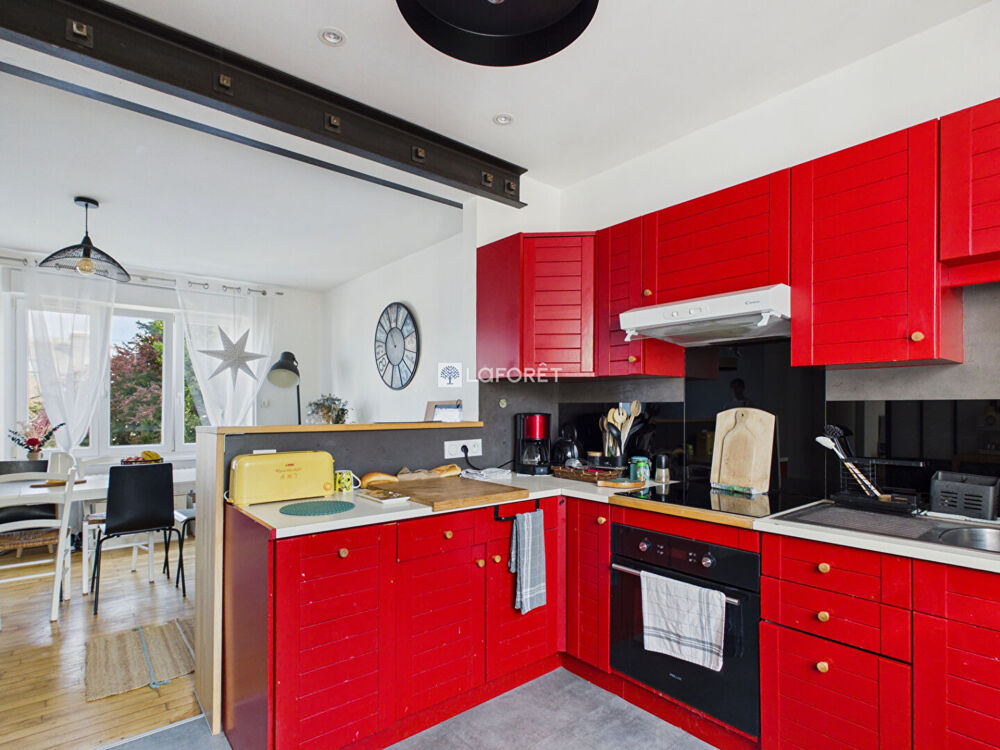 Location Maison Maison QUIMPER 5 Pièces 97.18 m² Quimper