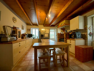  Maison � vendre 7 pi�ces 200 m�