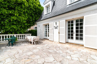  Maison à vendre 7 pièces 
