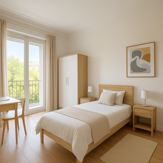  Appartement à vendre 3 pièces 65 m²