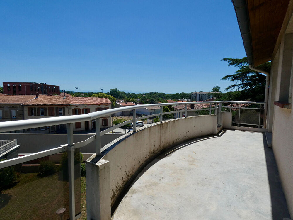 Location Appartement Appartement Muret 2 pièce(s) 47.49 m2 Muret