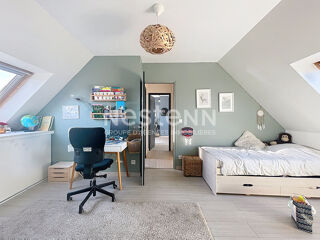  Maison à vendre 5 pièces 100 m²