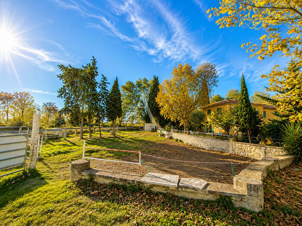 Domaine de Provence (Mas Arles)