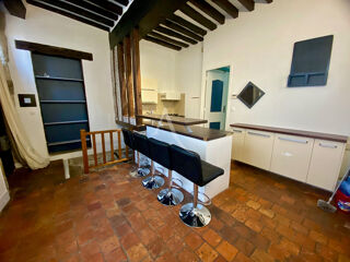  Appartement � vendre 2 pi�ces 32 m�