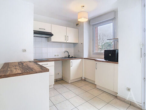  Appartement � louer 2 pi�ces 42 m�