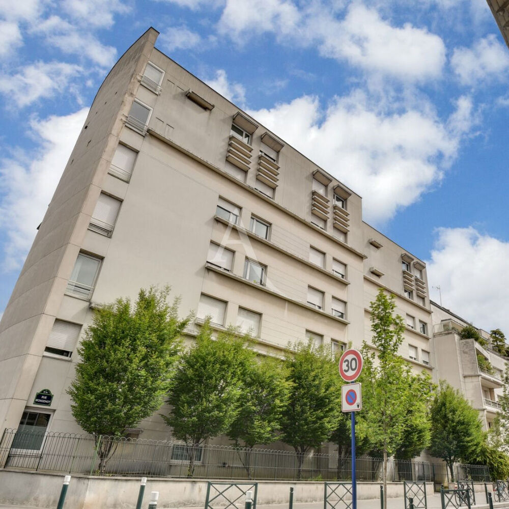 Vente Appartement Appartement  1 pièce(s) Paris 12