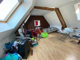  Appartement � louer 1 pi�ce 27 m�