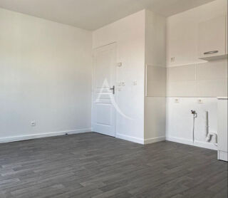  Appartement � vendre 1 pi�ce 25 m�