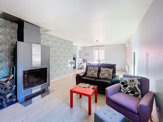  Maison � vendre 4 pi�ces 92 m�