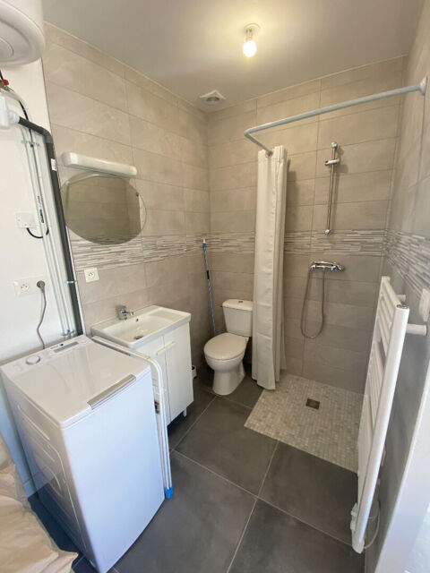  Appartement � louer 1 pi�ce 19 m�