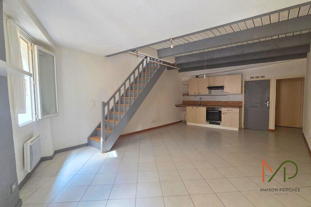 Appartement Draguignan 2 pièce(s) 49.3 m2