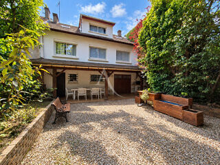  Maison à vendre 7 pièces 145 m²