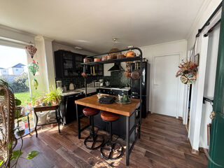  Maison � vendre 4 pi�ces 104 m�