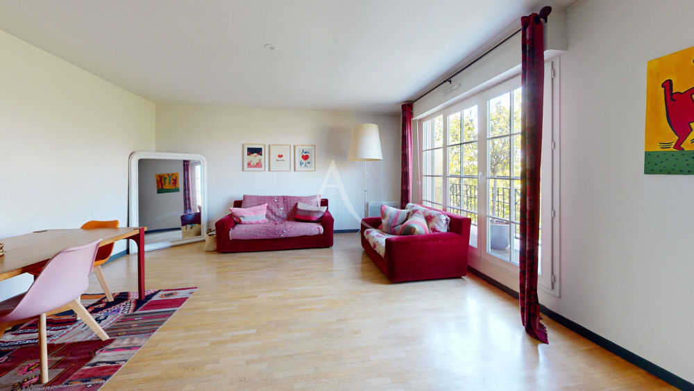  vendre  Appartement Le Plessis-Robinson (92350)