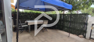  Appartement  vendre 1 pice 26 m