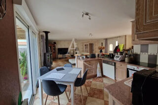  Maison  vendre 4 pices 130 m