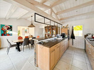  Maison � vendre 5 pi�ces 152 m�