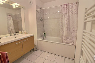  Appartement � vendre 3 pi�ces 57 m�