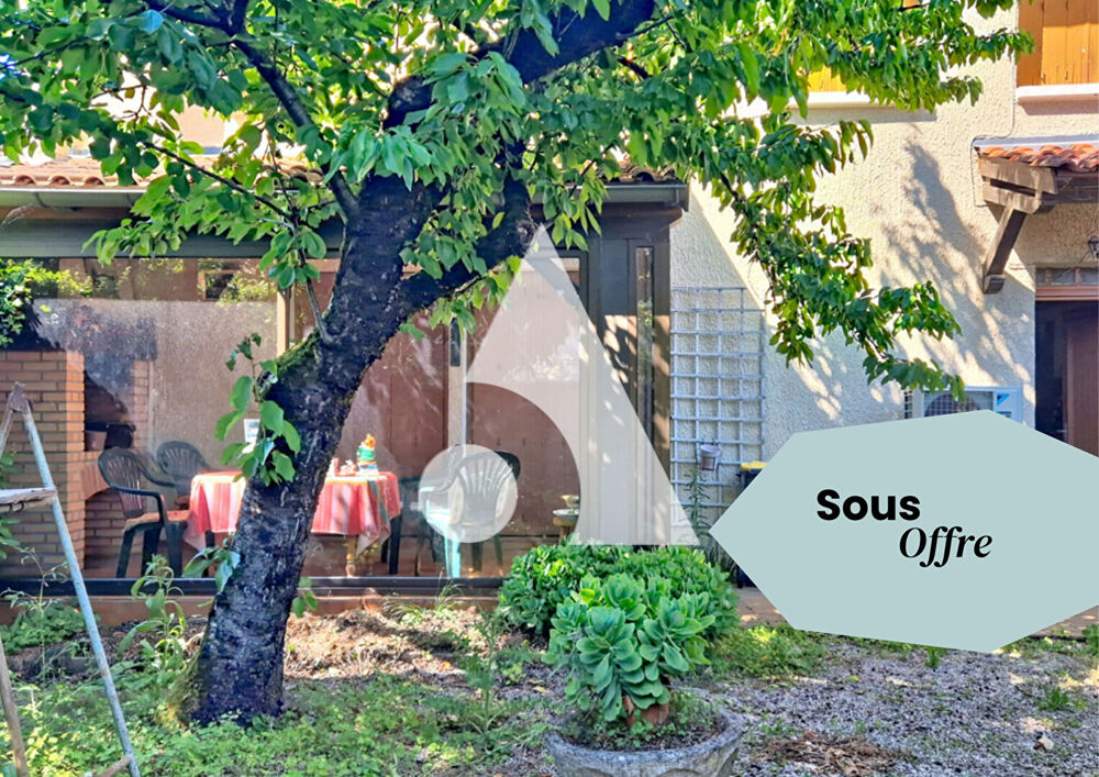 Maison Albi 5 pièce(s) 84 m2